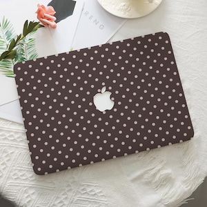 Rosa, prickigt, enkelt, skyddande hårt fodral för MacBook, Mac-datorfodral för 2026 Neo 13 Air 15/13/11 Pro 16/15/14/13 tum M5 M4 M3 M2 M1