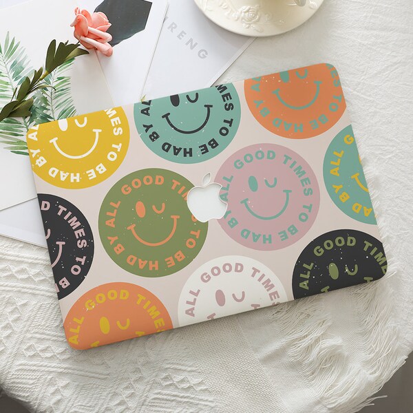 Cute Laptop Cases Etsy