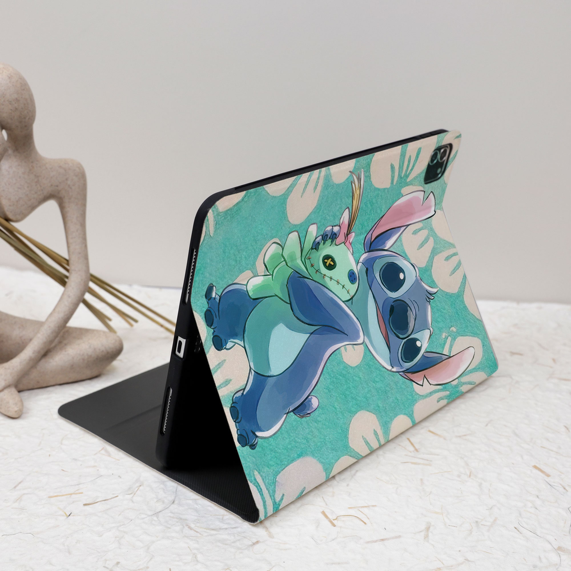 iPadアクセサリー PUFFY BOOKCLUB pillow iPad case blue iPadアクセサリー PUFFY BOOKCLUB pillow iPad case blue Amazon