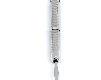 Birks sterling silverのtoothpick holder Birks Sterling Silver Extending Toothpick or Pendant - Etsy