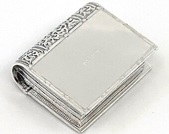 アンティーク雑貨 Vintage London Hallmark 1987 Pill Box アンティーク雑貨 Vintage London Hallmark 1987 Pill Box