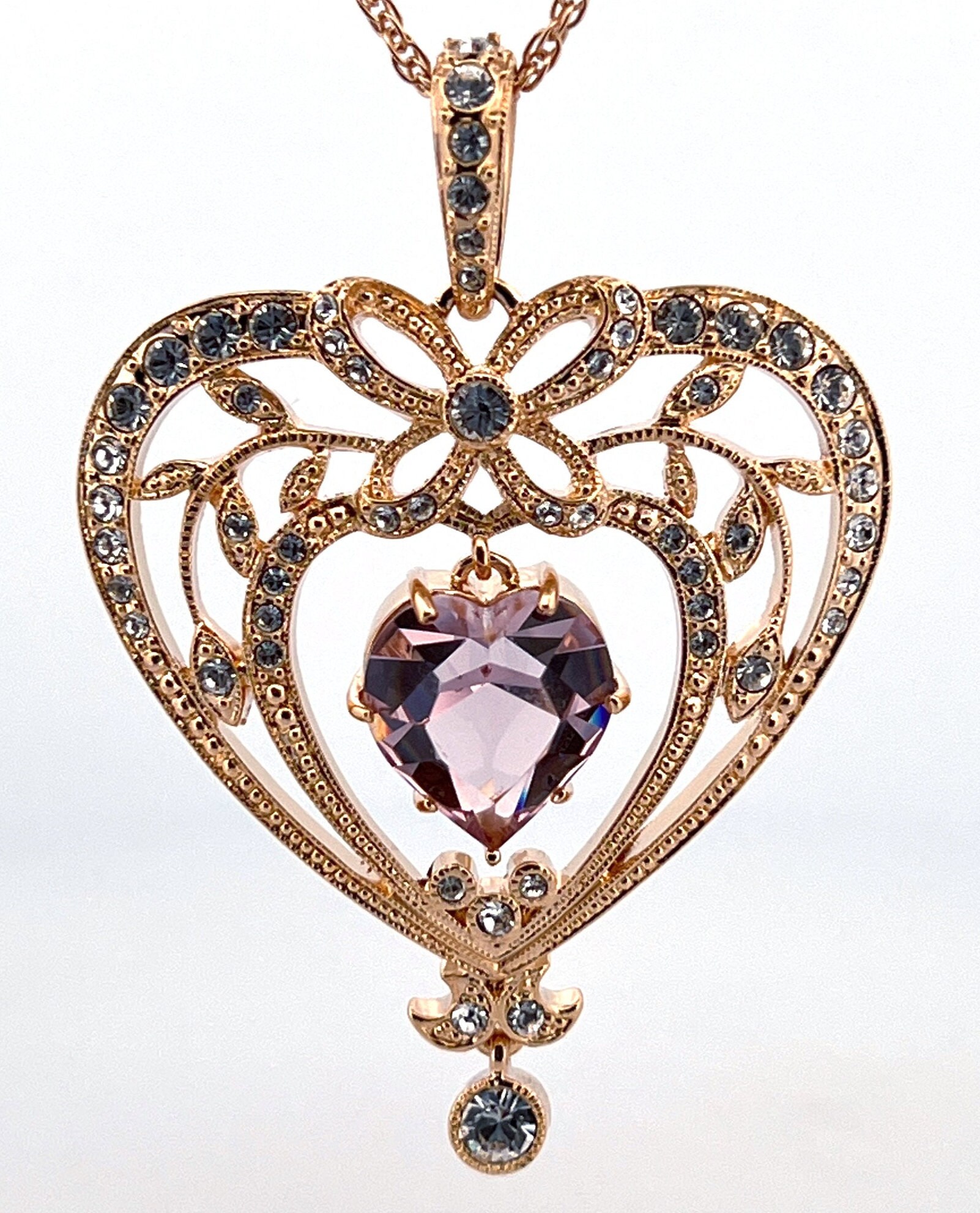 ★ROSEMONT★ 14K necklace (June birthstone) RS1311 Amazon.com: Ioka 14K Yellow Gold June Birthstone Cubic