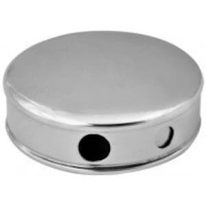 Runde Süßstoffspender Pillendose Viktorianischer Stil 925 Sterling Silber Englisch Hallmarks By JewelAriDesigns