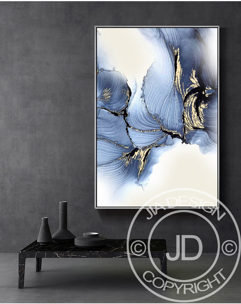 Printable Wall Art Prints Digital Download Prints for Etsy