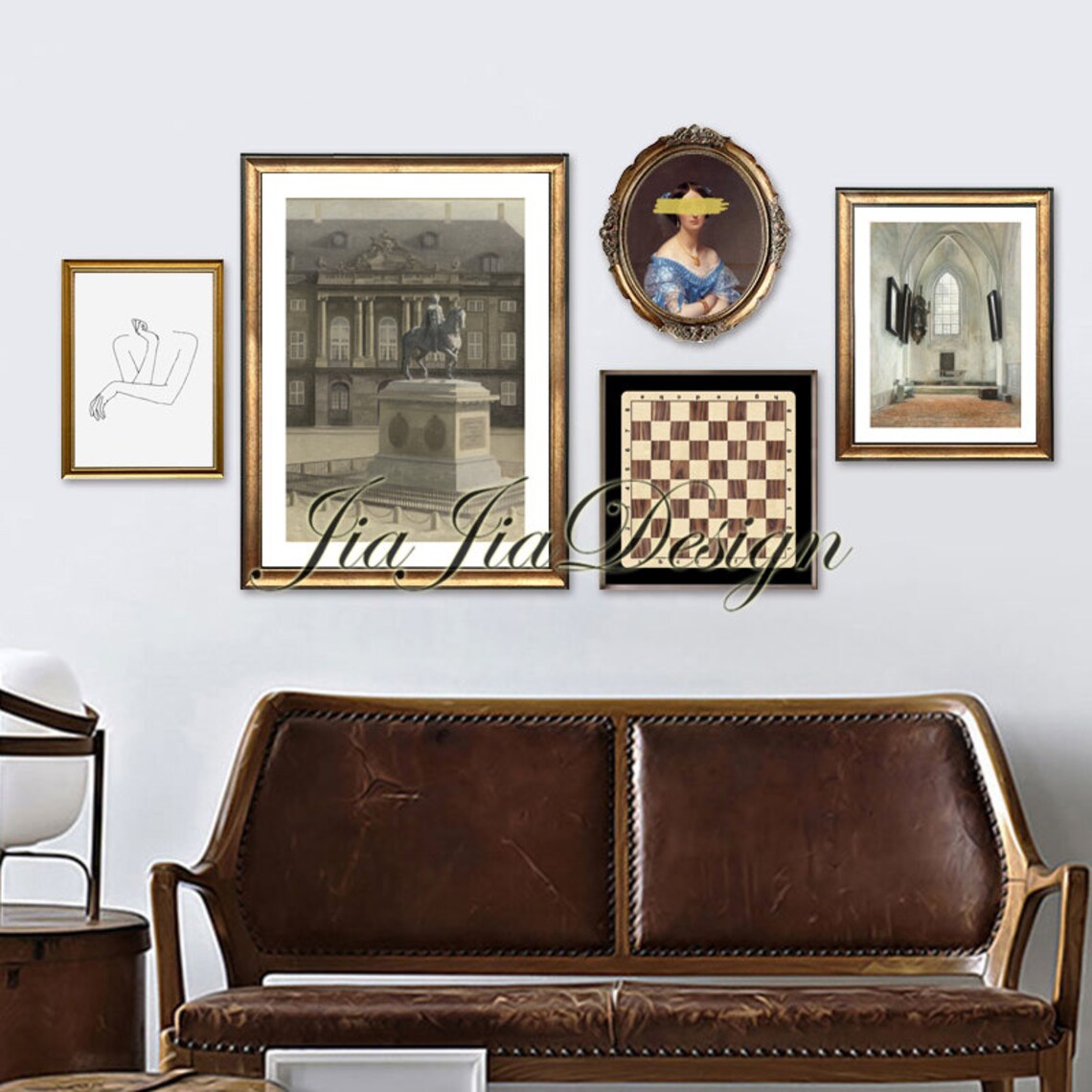 Best living room decor ideas photo wall wall art prints | Etsy