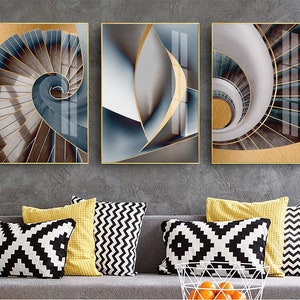 Digitale Cover Ideen, Fotografie Inspiration, Spiraltreppe Druck, Treppen, schöne Treppen, Spiraltreppe, Grußkarten Fine Art