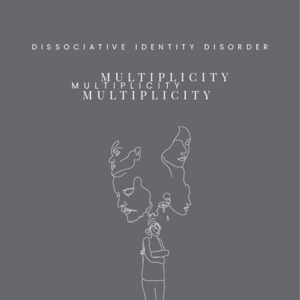 Multiplicity: Dissociative Identity Disorder (eBook)