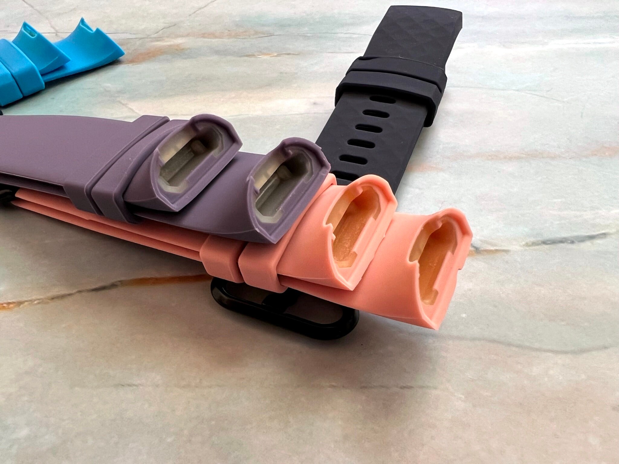 Waterproof fitbit charge 3 clearance