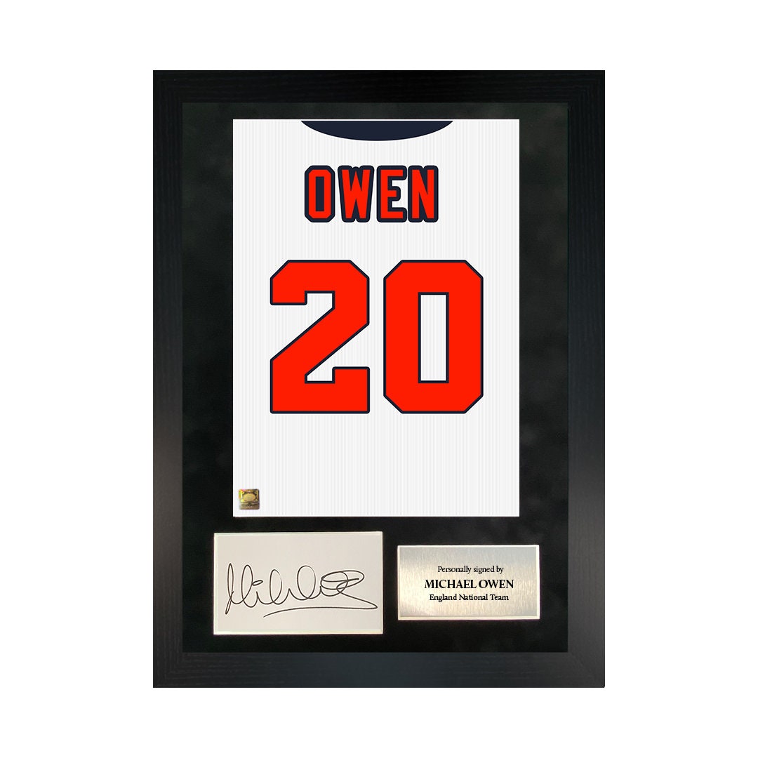2023 Futera UNIQUE Michael Owen XLサイズ 2023 Futera UNIQUE Michael Owen XLサイズ 2023 Futera UNIQUE