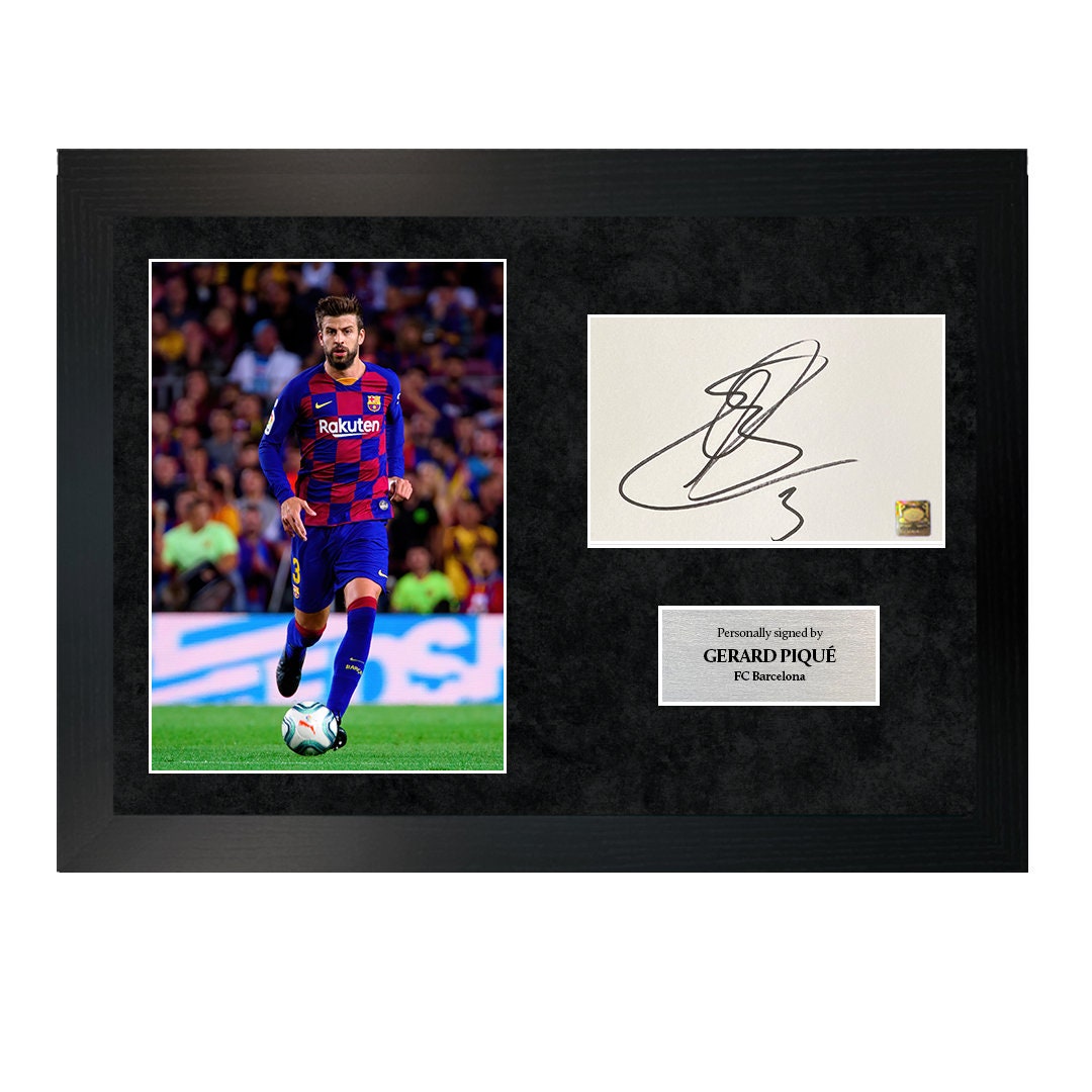 Pique signature discount