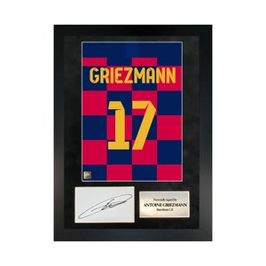 Griezmann Shirt Etsy