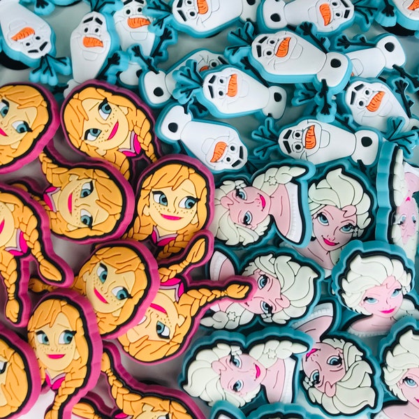 Anna Frozen Shoes Etsy