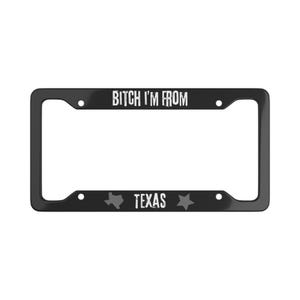 Aazon.co: Sooffly Cats Ake E Happy You Not So Uch License Plate - Foto 11