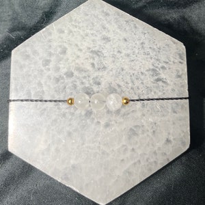 PIRAMIDE PICCOLA IN SELENITE-CM 5 - Il Grimorio Sardegna