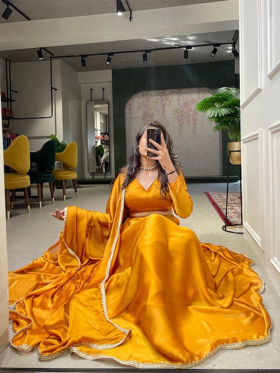 Mustard indian dress deals
