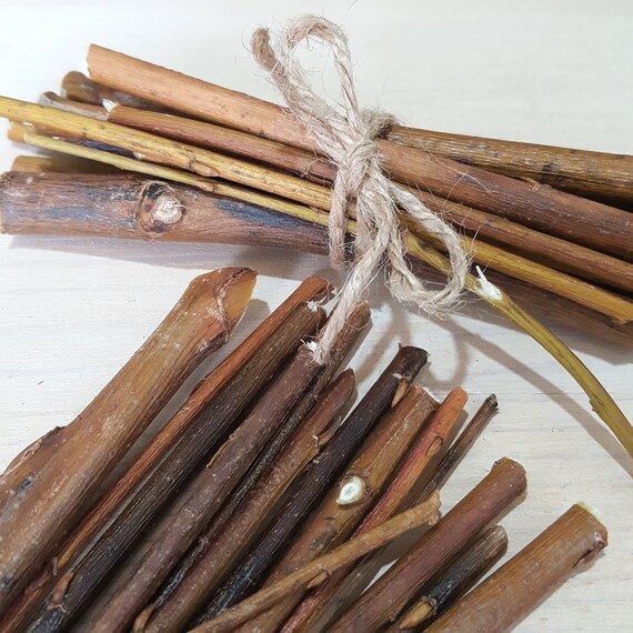 Willow chew sticks for cheap rabbits