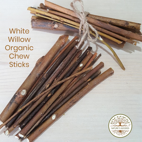 Willow Sticks Etsy UK