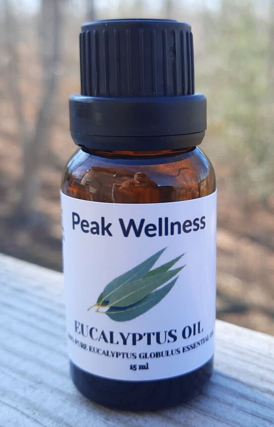 Eucalyptus Oil In Urdu