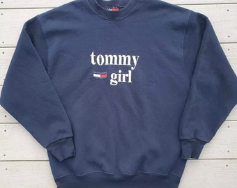 tommy girl clothing