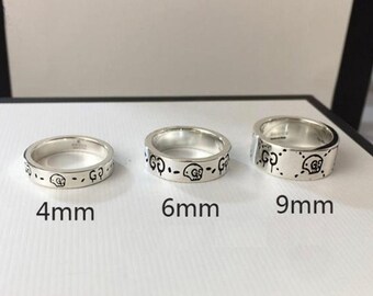 gucci ring etsy