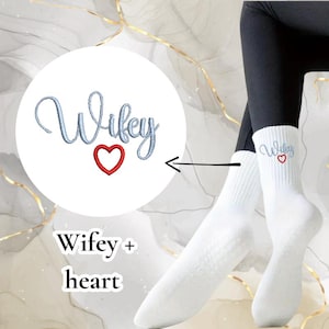 Grip Socks Embroidered Pilates yoga grip Custom name text logo Non slip personalised sock grip yoga socks with club name or business logo
