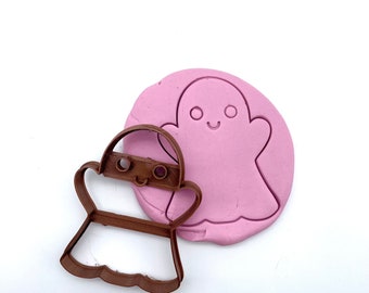 Phantom cookie cutter - Dishwasher Safe - Cookies, Soaps, Ceramic
