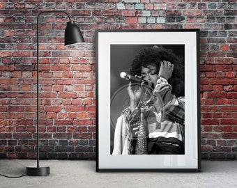 Lauryn Hill print, Pop culture, Rapper,Musician ,HipHop Portraits, Lauryn Hill POSTER,HipHop artists,Female rappers,Fugees, Hiphop culture