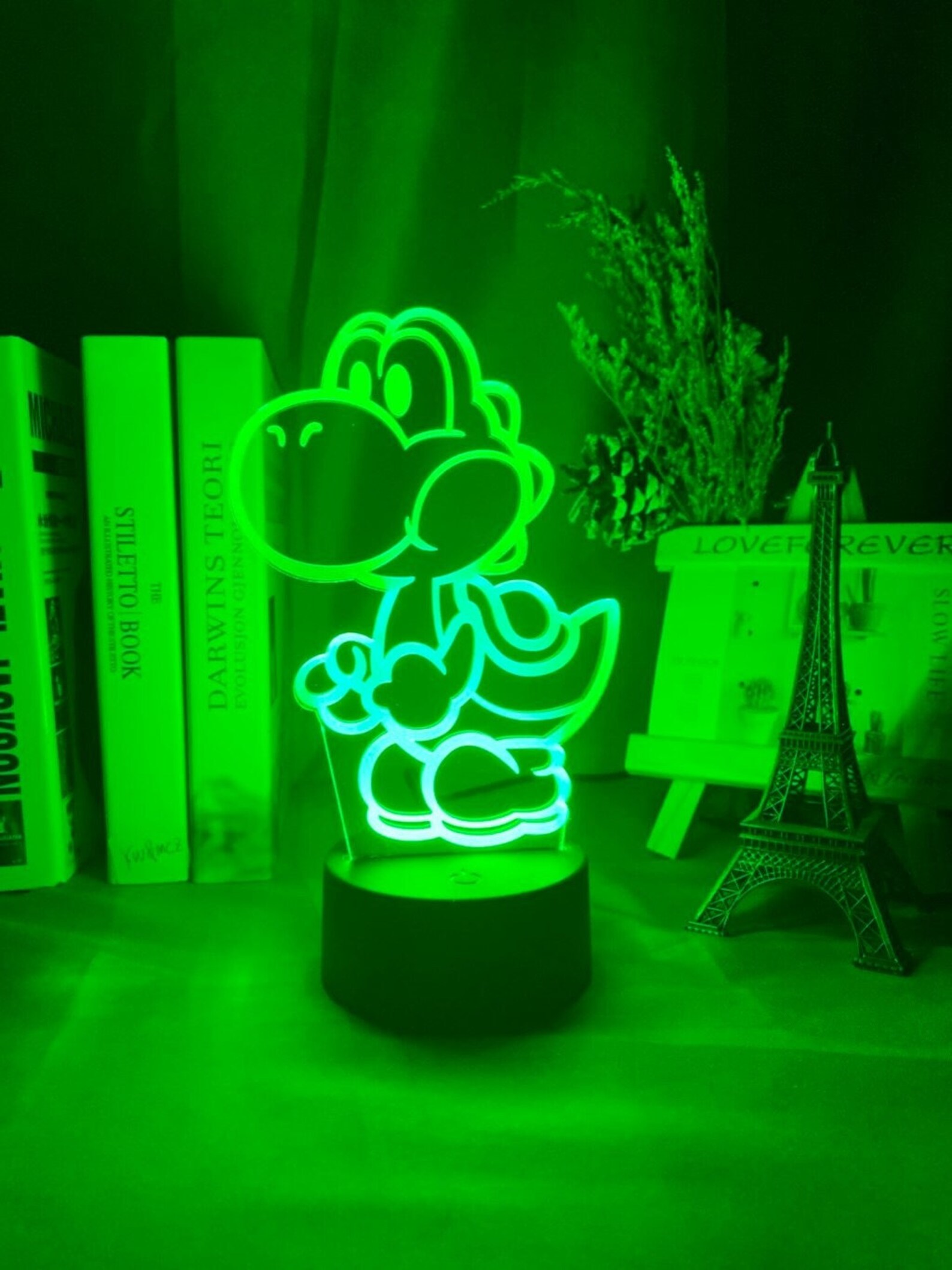 Game decor. Video game decorations for bedroom. Multi 7 Color Etsy