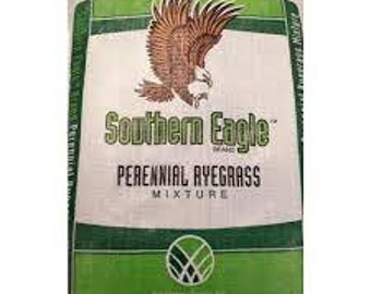 Southern Eagle Perennial Ryegrass Seed