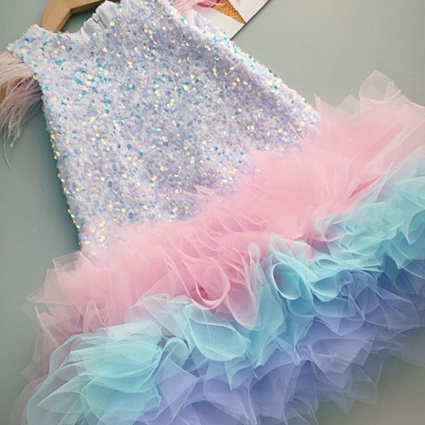 Gold Baby Dress Etsy