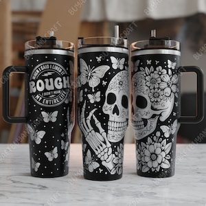 40oz Tumbler Wrap, Sarcastic Tumbler Laser Design, Tumbler Laser Engraved Svg, Tumbler Designs