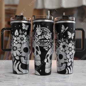 40oz Tumbler Wrap, Sarcastic Tumbler Laser Design, Tumbler Laser Engraved Svg, Tumbler Designs