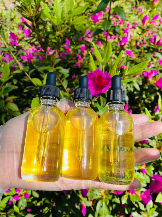 Body Oil | Essential Oils | Hydrating Oils | Organic Oils | Sweet Scent |  Gift | Bath Oil | Oh So Sweet 