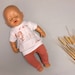 see more listings in the Doll Sweaters & Pants section