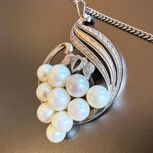 Mikimoto pearl set - Etsy 日本