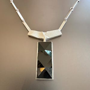 Lapponia Necklace - Etsy