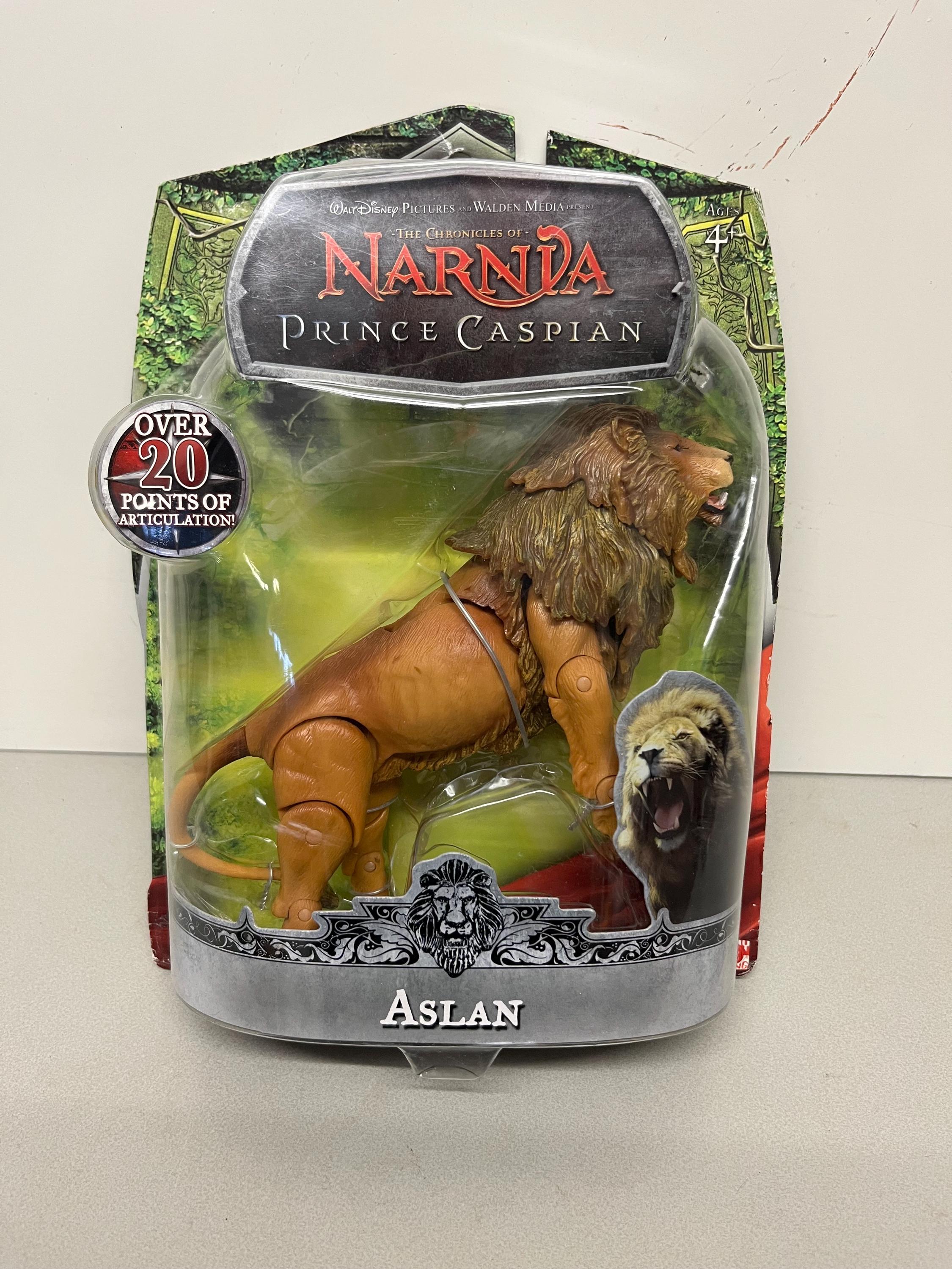 Narnia figures - Etsy 日本