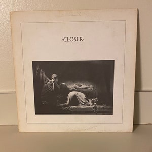 【LP/US盤】Joy Division / Closer FACTUS6 LP/US盤】Joy Division / Closer FACTUS6 s-l500.jpg