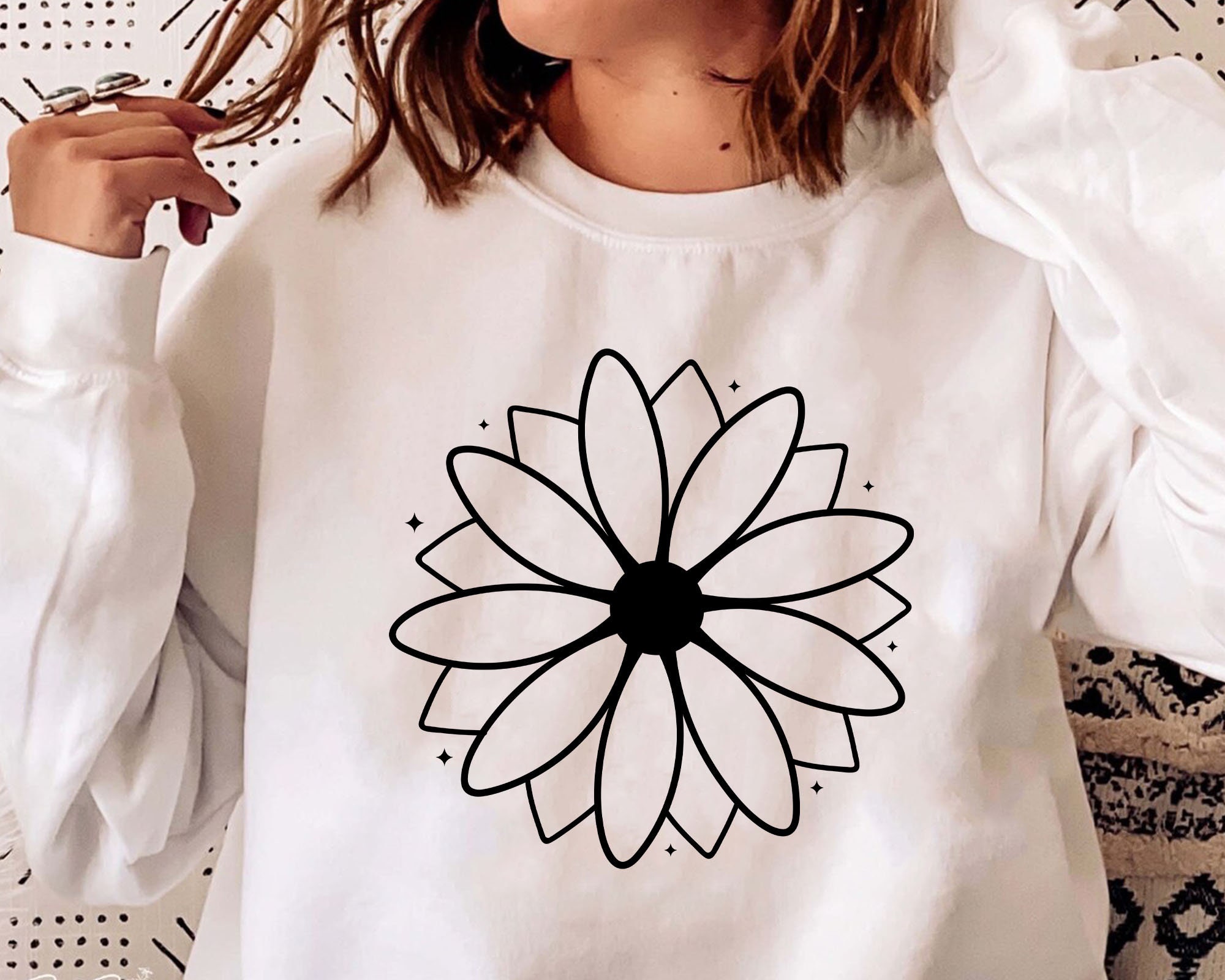 First Day Spring Svg Spring Svg, Flower Svg, Welcome Spring Svg, Hello Spring Svg, Spring is ...