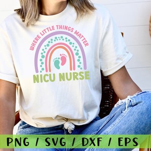 NICU Nurse svg, Nicu Nurse png, Nurse Svg, Nurse Life Svg, Medical svg, NICU Nurse Design, Cut Files For Cricut and Silhouette