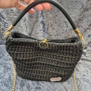 bucket bag