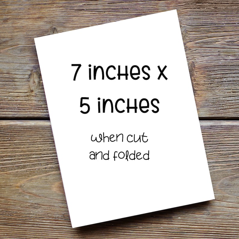 Old Age Gag Gift/card Funny Birthday Card for Dad or Mom Pun Etsy