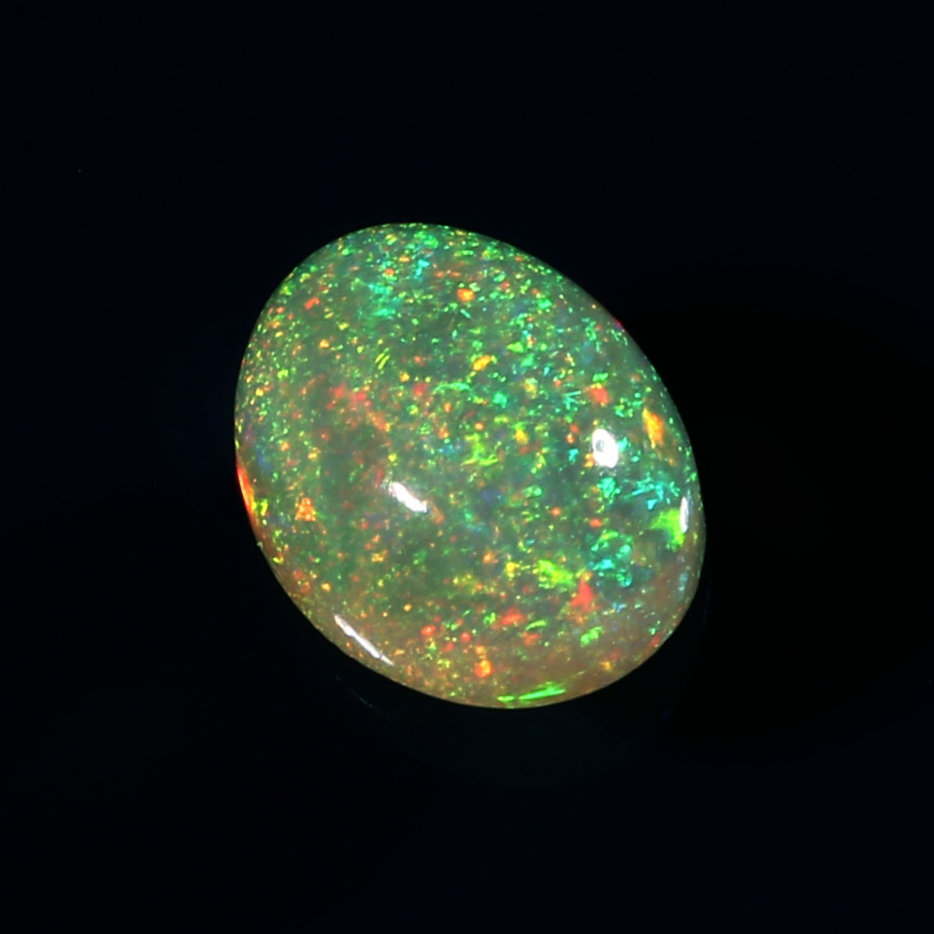 9x7mm AAA Grade Yellow Opal Natural Yellow Opal Yellow | Etsy UK