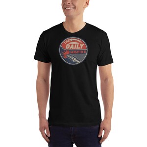 Send-It!  Automotive T-Shirt