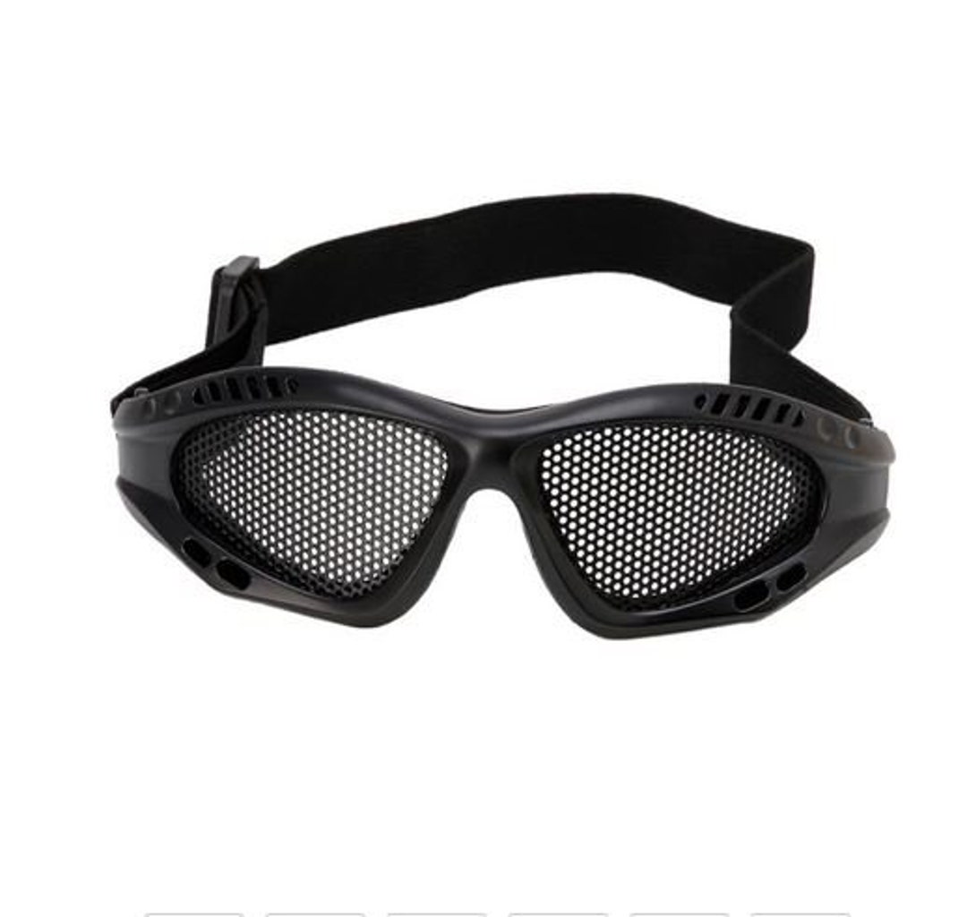SOLID. lunette de protection travail avec ajustement parfait