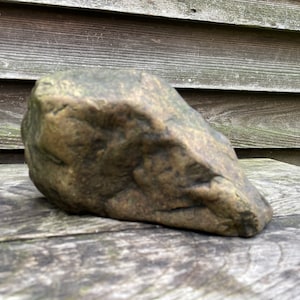 Natural Rock From Vermont for Decoration