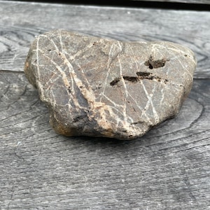 Natural Decorative Shelf Rock from Vermont