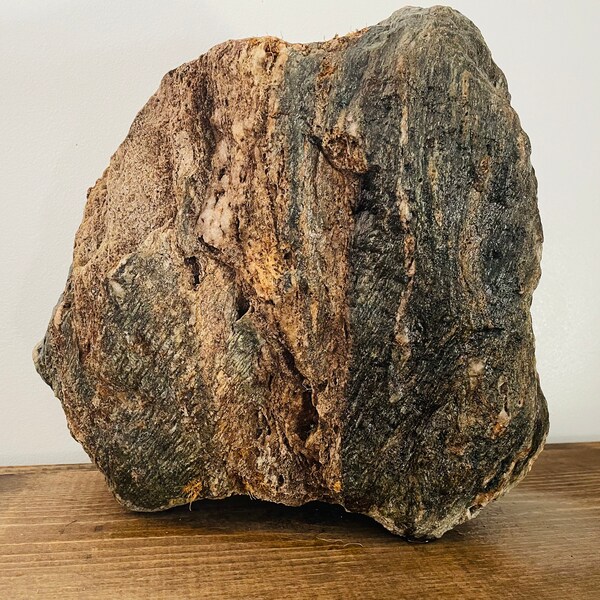 Large Organic Natural Rock from Vermont for Display or Garden