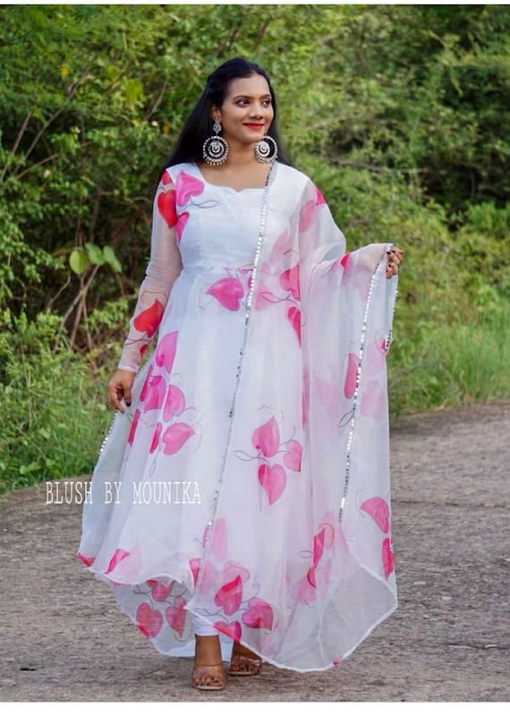 3 piece cheap gown