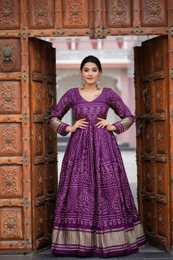 SC Bandhani Vol-2 Cotton Printed Designer Dress Material: Textilecatalog